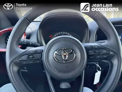 Photo 11 Toyota Aygo  X 1.0 VVT-i 72