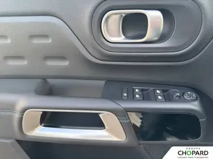 Photo 13 Citroën C5 aircross  BlueHDi 130 S&S EAT8