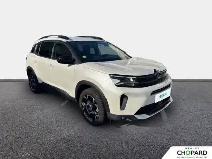 Photo 20 Citroën C5 aircross  BlueHDi 130 S&S EAT8