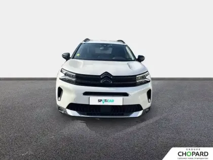 Photo 19 Citroën C5 aircross  BlueHDi 130 S&S EAT8