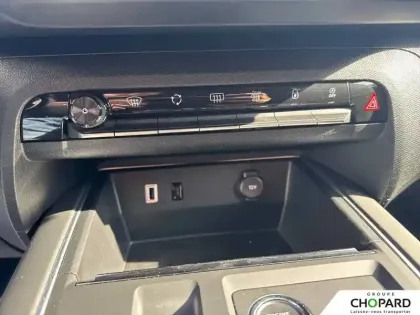 Photo 12 Citroën C5 aircross  BlueHDi 130 S&S EAT8