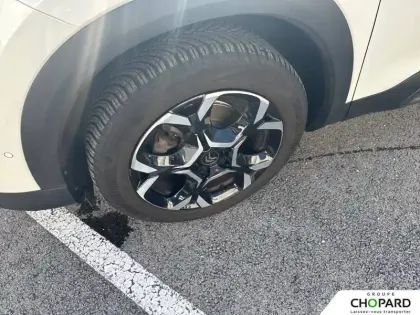 Photo 11 Citroën C5 aircross  BlueHDi 130 S&S EAT8