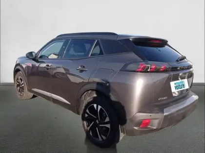 Photo 6 Peugeot 2008  BlueHDi 100 S&S BVM6