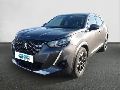 Photo Peugeot 2008 Allure Business