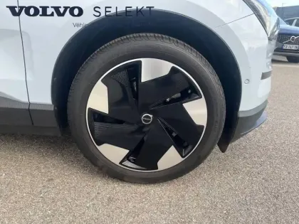 Photo 15 Volvo Ex30  Single Extended Range 272 ch 1EDT