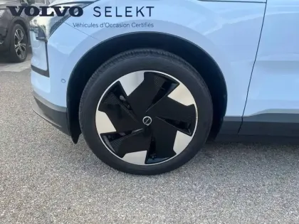 Photo 12 Volvo Ex30  Single Extended Range 272 ch 1EDT