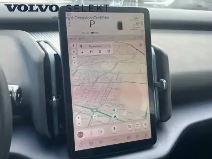 Photo 8 Volvo Ex30  Single Extended Range 272 ch 1EDT