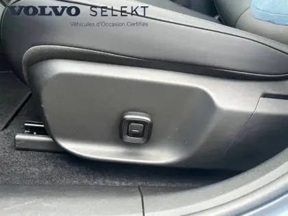 Photo 24 Volvo Ex30  Single Extended Range 272 ch 1EDT