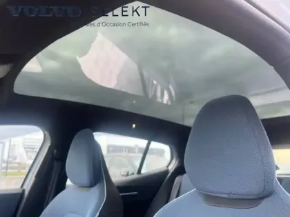 Photo 17 Volvo Ex30  Single Extended Range 272 ch 1EDT