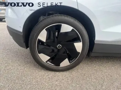 Photo 14 Volvo Ex30  Single Extended Range 272 ch 1EDT