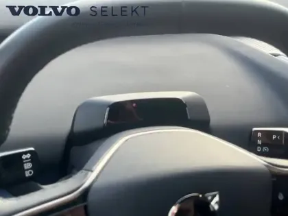 Photo 6 Volvo Ex30  Single Extended Range 272 ch 1EDT