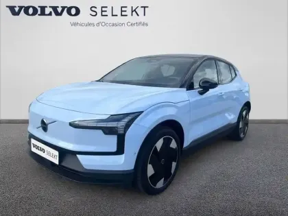 Photo Volvo Ex30 Ultra