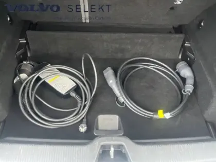 Photo 23 Volvo Ex30  Single Extended Range 272 ch 1EDT