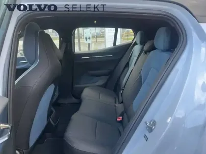 Photo 10 Volvo Ex30  Single Extended Range 272 ch 1EDT