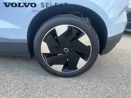 Photo 13 Volvo Ex30  Single Extended Range 272 ch 1EDT