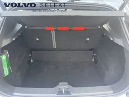 Photo 11 Volvo Ex30  Single Extended Range 272 ch 1EDT