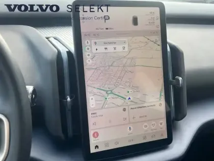 Photo 7 Volvo Ex30  Single Extended Range 272 ch 1EDT