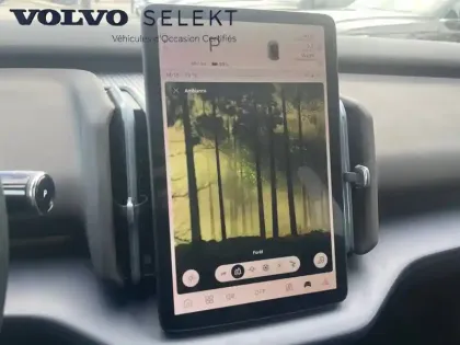 Photo 25 Volvo Ex30  Single Extended Range 272 ch 1EDT