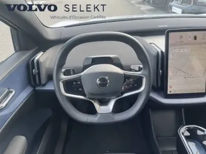 Photo 5 Volvo Ex30  Single Extended Range 272 ch 1EDT