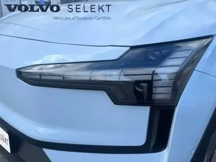 Photo 16 Volvo Ex30  Single Extended Range 272 ch 1EDT