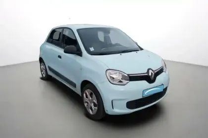 Photo 6 Renault Twingo  III Achat Intégral - 21