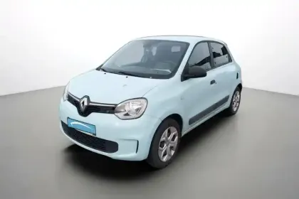 Photo Renault Twingo Life