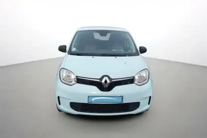 Photo 7 Renault Twingo  III Achat Intégral - 21