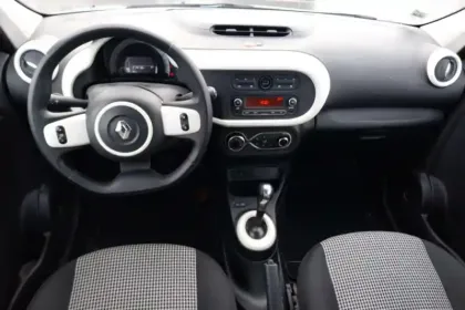 Photo 8 Renault Twingo  III Achat Intégral - 21