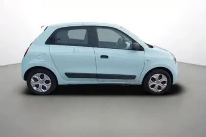 Photo 5 Renault Twingo  III Achat Intégral - 21