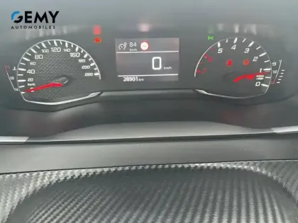 Photo 14 Peugeot 208  PureTech 75 S&S BVM5