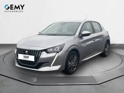 Photo Peugeot 208 Active Business