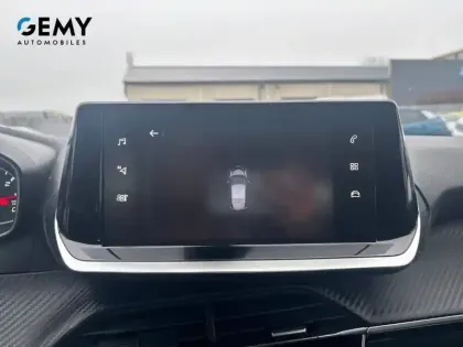 Photo 35 Peugeot 208  PureTech 75 S&S BVM5