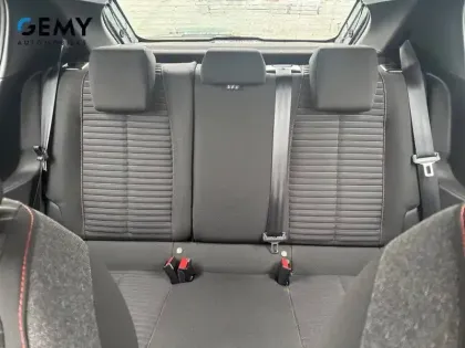 Photo 12 Peugeot 208  PureTech 75 S&S BVM5