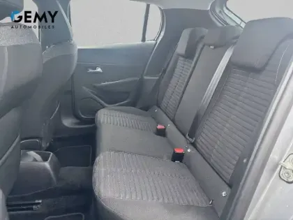 Photo 9 Peugeot 208  PureTech 75 S&S BVM5