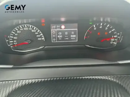 Photo 15 Peugeot 208  PureTech 75 S&S BVM5