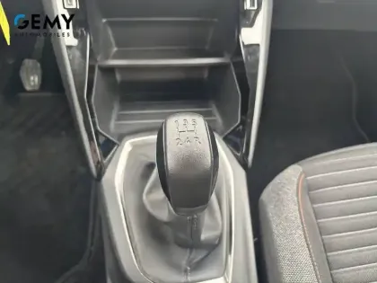 Photo 22 Peugeot 208  PureTech 75 S&S BVM5