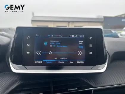 Photo 31 Peugeot 208  PureTech 75 S&S BVM5