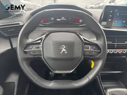 Photo 13 Peugeot 208  PureTech 75 S&S BVM5