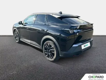 Photo 6 Peugeot 3008  Hybrid 136 e-DCS6