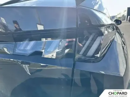 Photo 23 Peugeot 3008  Hybrid 136 e-DCS6