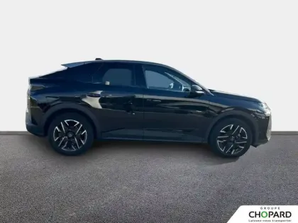 Photo 8 Peugeot 3008  Hybrid 136 e-DCS6