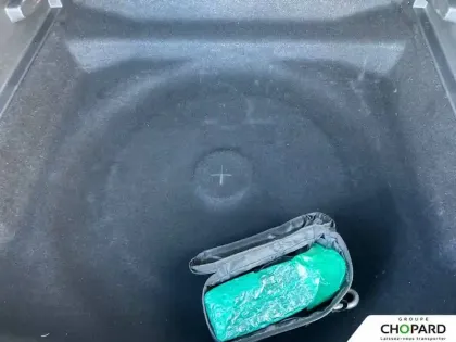 Photo 24 Peugeot 3008  Hybrid 136 e-DCS6