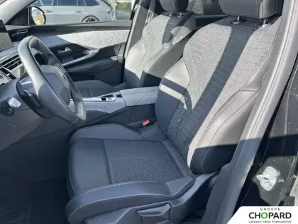 Photo 10 Peugeot 3008  Hybrid 136 e-DCS6