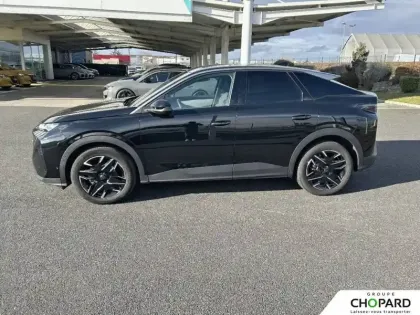 Photo 32 Peugeot 3008  Hybrid 136 e-DCS6