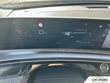 Photo 16 Peugeot 3008  Hybrid 136 e-DCS6