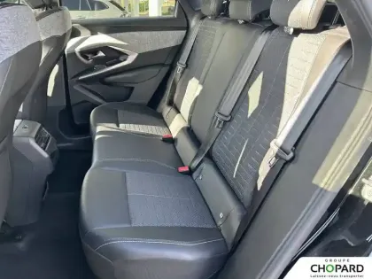 Photo 17 Peugeot 3008  Hybrid 136 e-DCS6