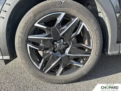 Photo 21 Peugeot 3008  Hybrid 136 e-DCS6