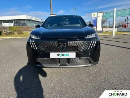 Photo 27 Peugeot 3008  Hybrid 136 e-DCS6