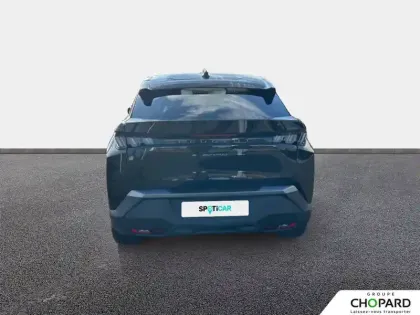 Photo 5 Peugeot 3008  Hybrid 136 e-DCS6