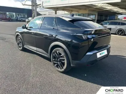 Photo 30 Peugeot 3008  Hybrid 136 e-DCS6